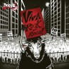 DERAPS - Viva Rock N' Roll - DIGI CD