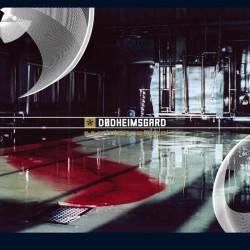 DODHEIMSGARD - 666 International - DIGI CD