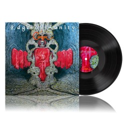 EDGE OF SANITY - Crimson - LP