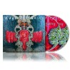 EDGE OF SANITY - Crimson - 2CD