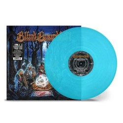 BLIND GUARDIAN - Somewhere Far Beyond Revisited - CURACAO LP