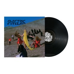 ELECTRIC CITIZEN - EC4 - LP