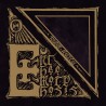 ENTHEOMORPHOSIS - Pyhä Kuilu - GOLD LP