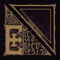 ENTHEOMORPHOSIS - Pyhä Kuilu - CD