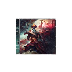 FALLUJAH - Xenotaph - CD