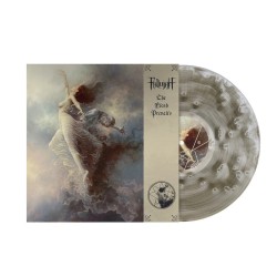 FALLUJAH - The Flesh Prevails - GHOSTLY LP