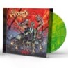 ABORTED - ManiaCult - CD
