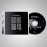 FEVERSEA - Man Under Erasure - CD