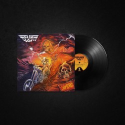 FLY! - ...Or Die! - LP