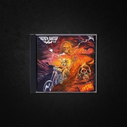 FLY! - ...Or Die! - CD