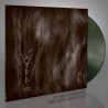 GAAHLS WYRD - Braiding The Stories - SILVER & DARK GREEN MARBLED LP