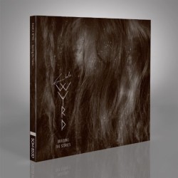 GAAHLS WYRD - Braiding The Stories - DIGI CD