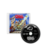 GHOUL - Transmission Zero - CD