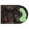 GRACELESS - Icons Of Ruin - BLACK/GREEN SWIRL LP