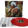 GRUESOME - Silent Echoes - BLOOD RED LP