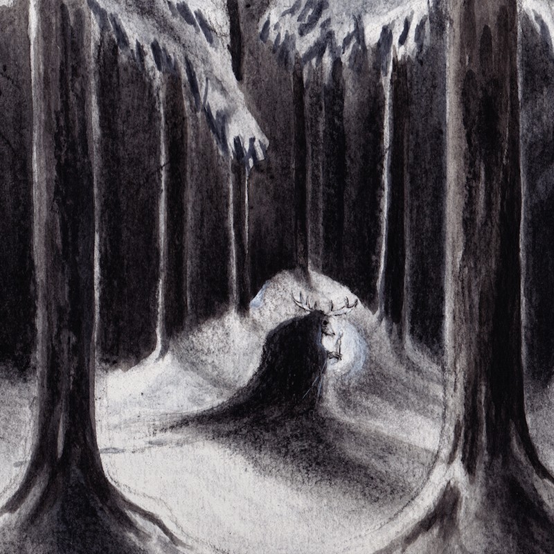 HAVUKRUUNU - Havulinnaan - DIGI CD