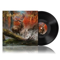HEAVEN SHALL BURN - Heimat - LP