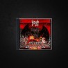 HELLCRASH - Inferno Crematörio - CD