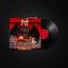 HELLCRASH - Inferno Crematörio - LP