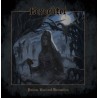 HEXECUTOR - Poison, Lust And Damnation - CD