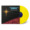 HEXENHAUS - The Edge Of Eternity - EVIL FLARE YELLOW LP