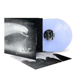 HEXVESSEL - Nocturne - ARCTIC PEARL 2LP