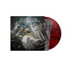 ICED EARTH - Dystopia - RED/BLACK MATTER LP