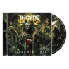 INCITE - Savage New Times - CD