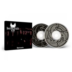ISENGARD - Hostmorke - 2CD