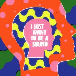 KADAVAR - I Just Want To Be A Sound - LP