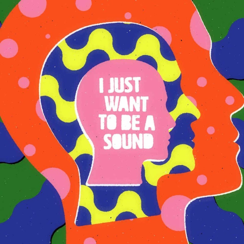 KADAVAR - I Just Want To Be A Sound - LP