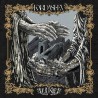 KARDASHEV - Alunea - CD