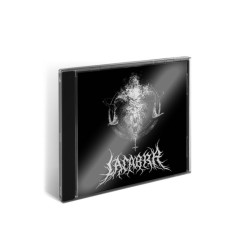LACABRA - Lacabra - CD