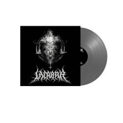 LACABRA - Lacabra - CRYSTAL CLEAR LP