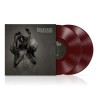 LEPROUS - The Congregation - BLOOD RED 2LP