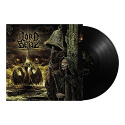 LORD BELIAL - Unholy Trinity - LP