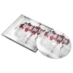 MÄDHOUSE - Plead The Fifth - CD