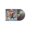 MANOWAR - The Hell Of Steel - SILVER 2LP