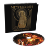 MESHUGGAH - Immutable - The Indelible Edition - DIGI CD