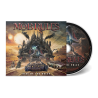 MOB RULES - Rise Of The Ruler - DIGI CD