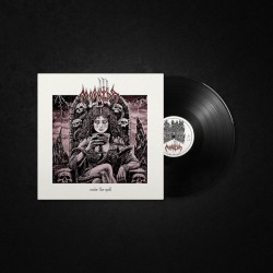 MORBYDA - Under The Spell - LP