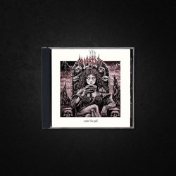 MORBYDA - Under The Spell - CD