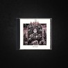 MORBYDA - Under The Spell - CD