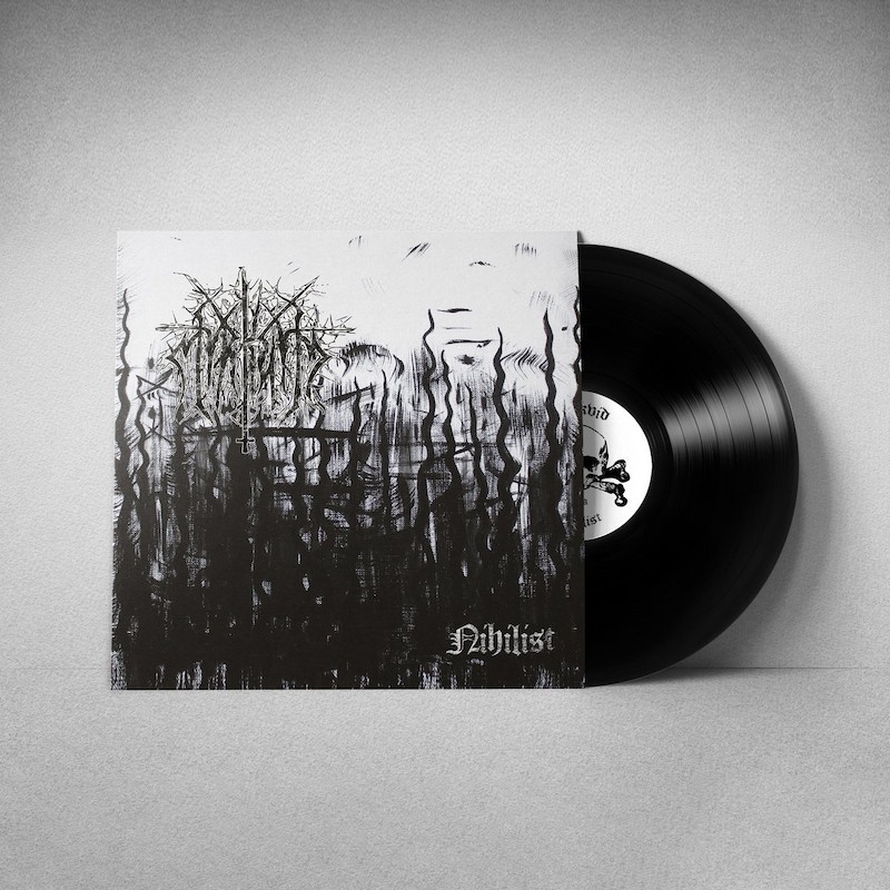 MYRKVID - Nihilist - LP
