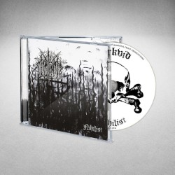 MYRKVID - Nihilist - CD