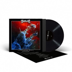 NIGHTBEARER - Defiance - LP
