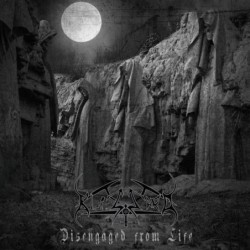 BLIZZARD (HUN) - Disengaged From Life - CD