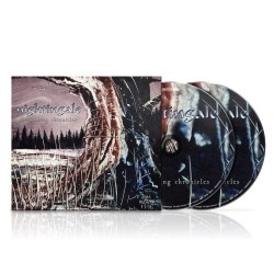 NIGHTINGALE - The Closing Chronicles - 2CD