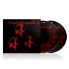 NIGHTINGALE - The Breathing Shadow - 2CD