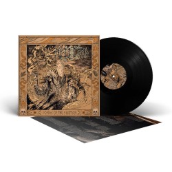 NYTT LAND - Songs Of The Shaman - LP